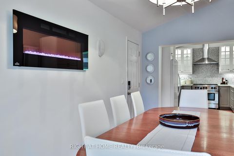 Photo 17 at 21 Gaiety Drive, Woburn, Toronto