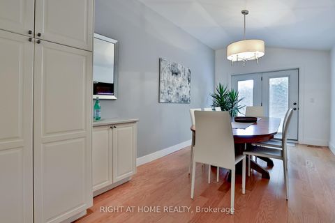 Photo 18 at 21 Gaiety Drive, Woburn, Toronto