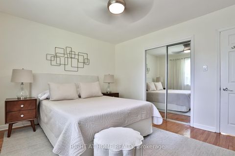 Photo 21 at 21 Gaiety Drive, Woburn, Toronto