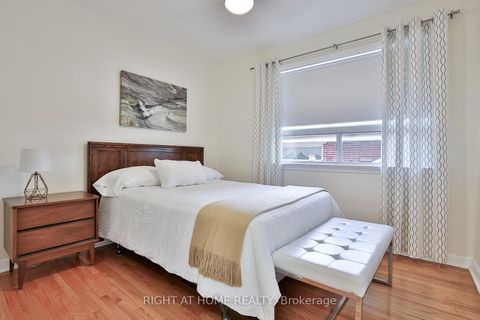 Photo 22 at 21 Gaiety Drive, Woburn, Toronto