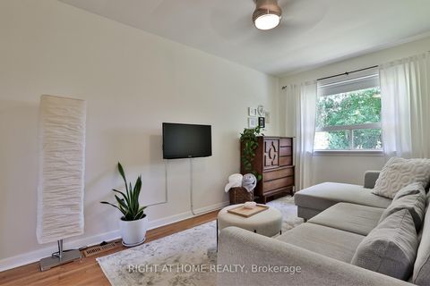 Photo 23 at 21 Gaiety Drive, Woburn, Toronto