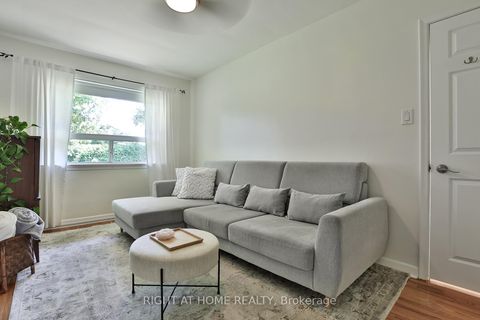Photo 24 at 21 Gaiety Drive, Woburn, Toronto