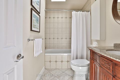 Photo 26 at 21 Gaiety Drive, Woburn, Toronto