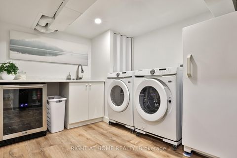 Photo 28 at 21 Gaiety Drive, Woburn, Toronto