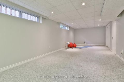 Photo 30 at 21 Gaiety Drive, Woburn, Toronto