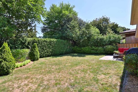 Photo 31 at 21 Gaiety Drive, Woburn, Toronto