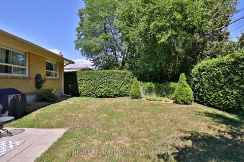 Photo 33 at 21 Gaiety Drive, Woburn, Toronto