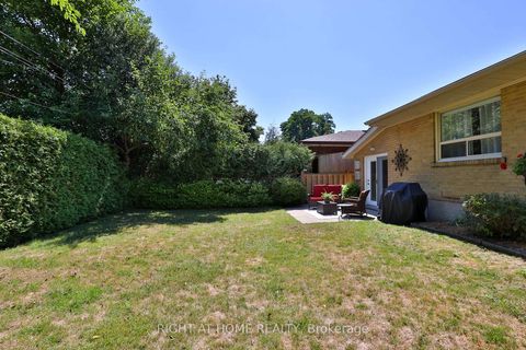 Photo 34 at 21 Gaiety Drive, Woburn, Toronto