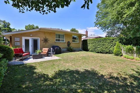 Photo 35 at 21 Gaiety Drive, Woburn, Toronto