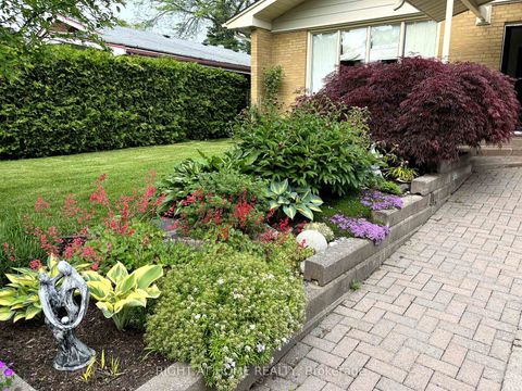 Photo 37 at 21 Gaiety Drive, Woburn, Toronto