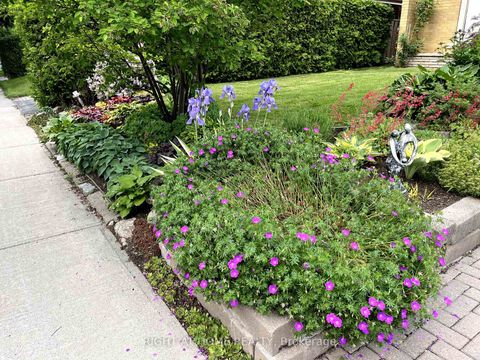 Photo 38 at 21 Gaiety Drive, Woburn, Toronto