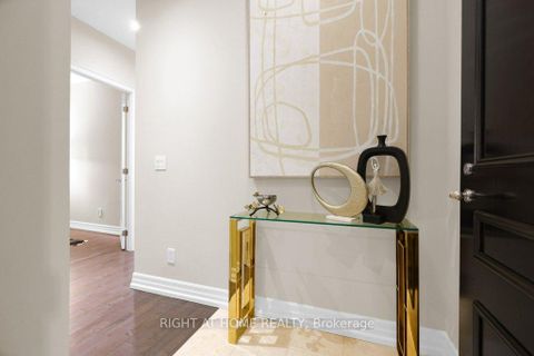 Photo 6 at 216 - 20 Burkebrook Place, York Mills, Toronto