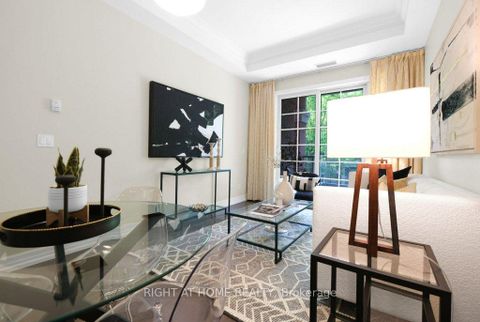 Photo 15 at 216 - 20 Burkebrook Place, York Mills, Toronto
