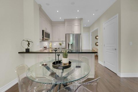 Photo 16 at 216 - 20 Burkebrook Place, York Mills, Toronto