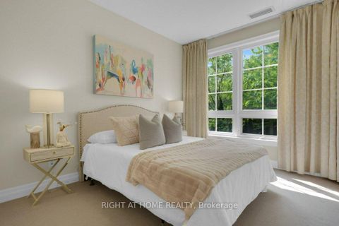Photo 17 at 216 - 20 Burkebrook Place, York Mills, Toronto