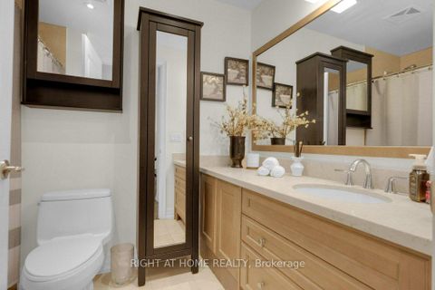 Photo 18 at 216 - 20 Burkebrook Place, York Mills, Toronto