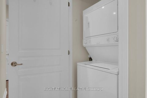 Photo 20 at 216 - 20 Burkebrook Place, York Mills, Toronto