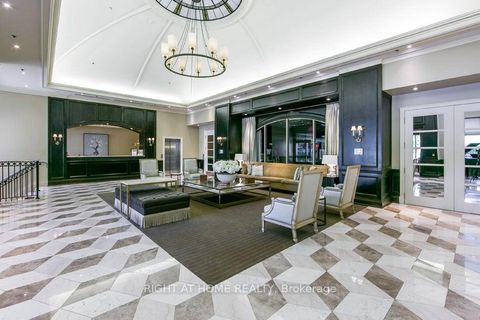 Photo 21 at 216 - 20 Burkebrook Place, York Mills, Toronto