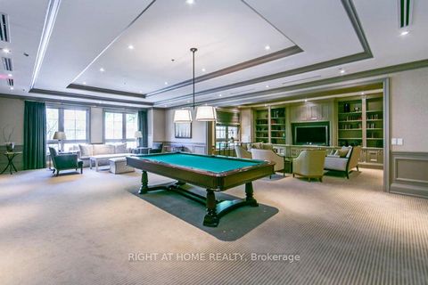 Photo 24 at 216 - 20 Burkebrook Place, York Mills, Toronto