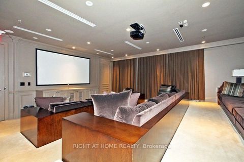 Photo 25 at 216 - 20 Burkebrook Place, York Mills, Toronto