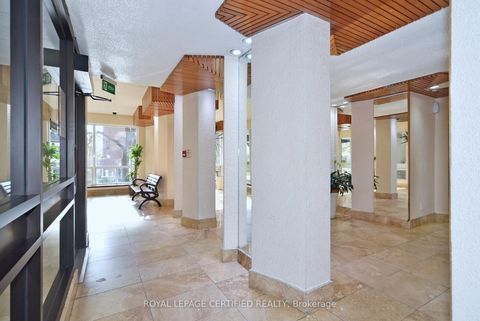 Photo 7 at 905 - 20 Gilder Drive, Eglinton East, Toronto
