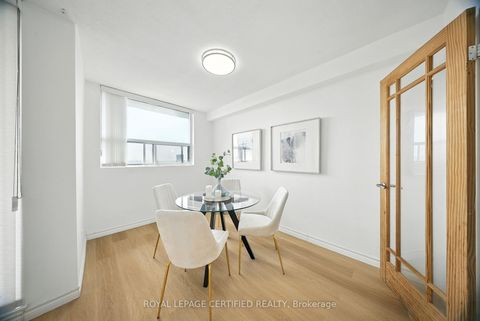 Photo 17 at 905 - 20 Gilder Drive, Eglinton East, Toronto