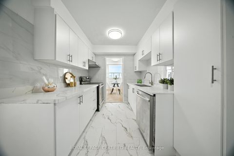 Photo 19 at 905 - 20 Gilder Drive, Eglinton East, Toronto