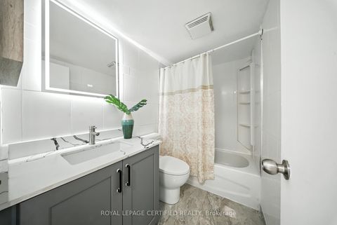 Photo 21 at 905 - 20 Gilder Drive, Eglinton East, Toronto