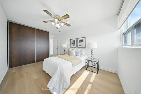 Photo 22 at 905 - 20 Gilder Drive, Eglinton East, Toronto