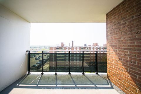 Photo 26 at 905 - 20 Gilder Drive, Eglinton East, Toronto