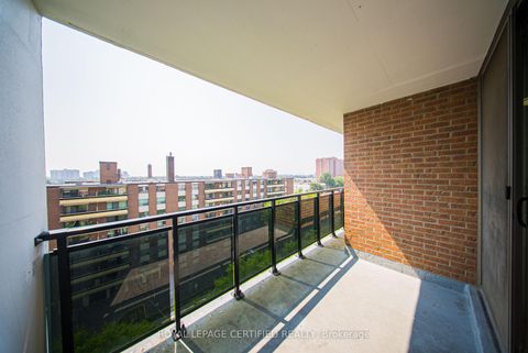 Photo 27 at 905 - 20 Gilder Drive, Eglinton East, Toronto