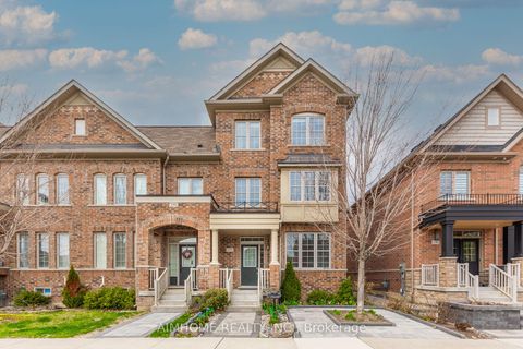 Photo 1 at 192 East's Corners Boulevard, Kleinburg, Vaughan
