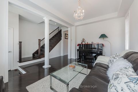 Photo 5 at 192 East's Corners Boulevard, Kleinburg, Vaughan