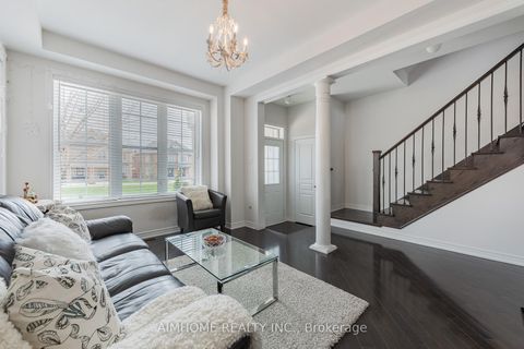 Photo 6 at 192 East's Corners Boulevard, Kleinburg, Vaughan