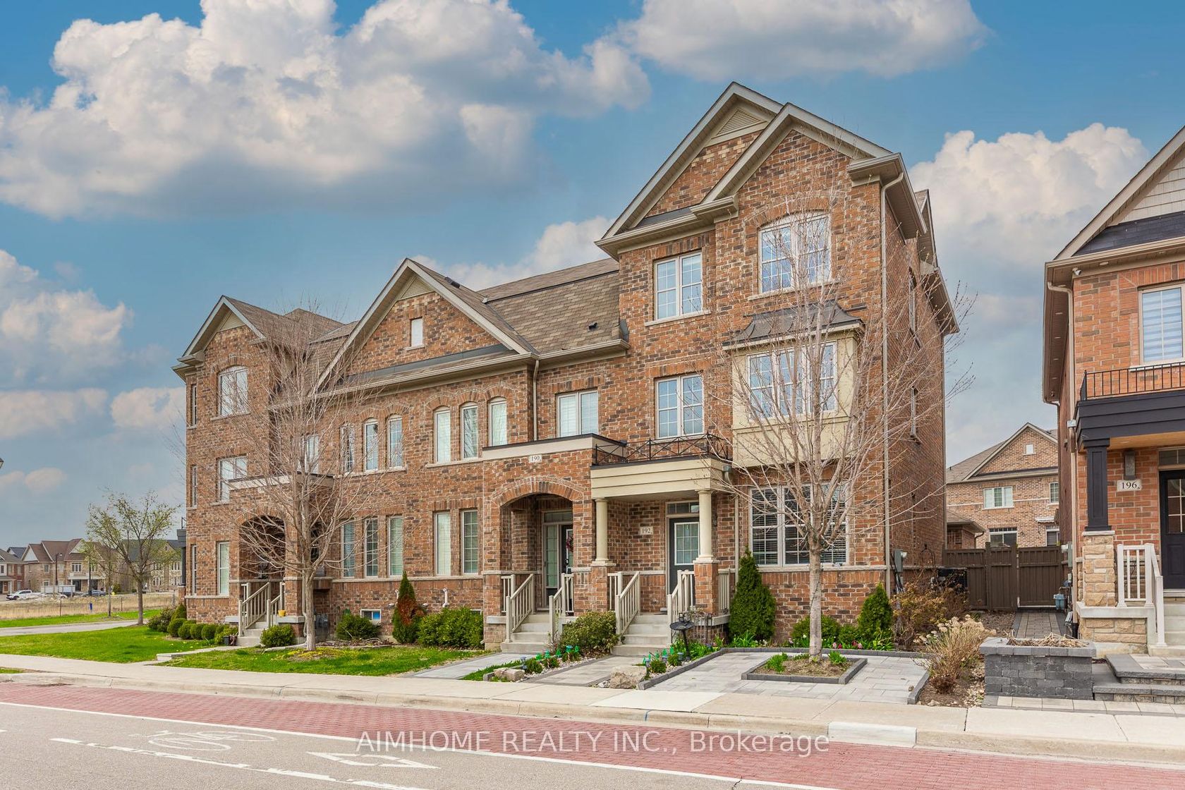 192 East's Corners Boulevard, Kleinburg, Vaughan 