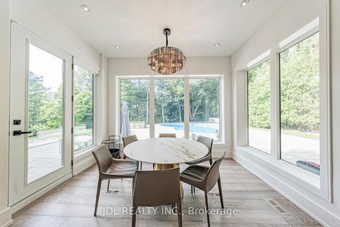 Photo 11 at 19 Fifeshire Road, Windfields, Toronto
