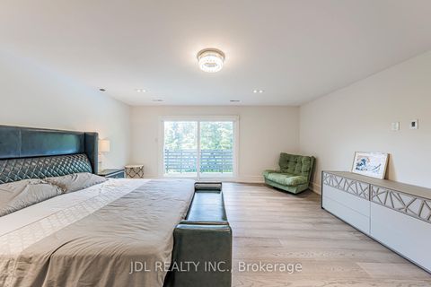 Photo 22 at 19 Fifeshire Road, Windfields, Toronto