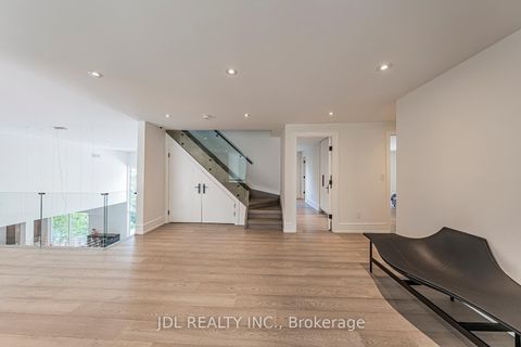 Photo 27 at 19 Fifeshire Road, Windfields, Toronto