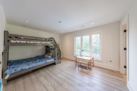 Photo 28 at 19 Fifeshire Road, Windfields, Toronto