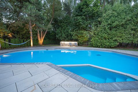 Photo 33 at 19 Fifeshire Road, Windfields, Toronto