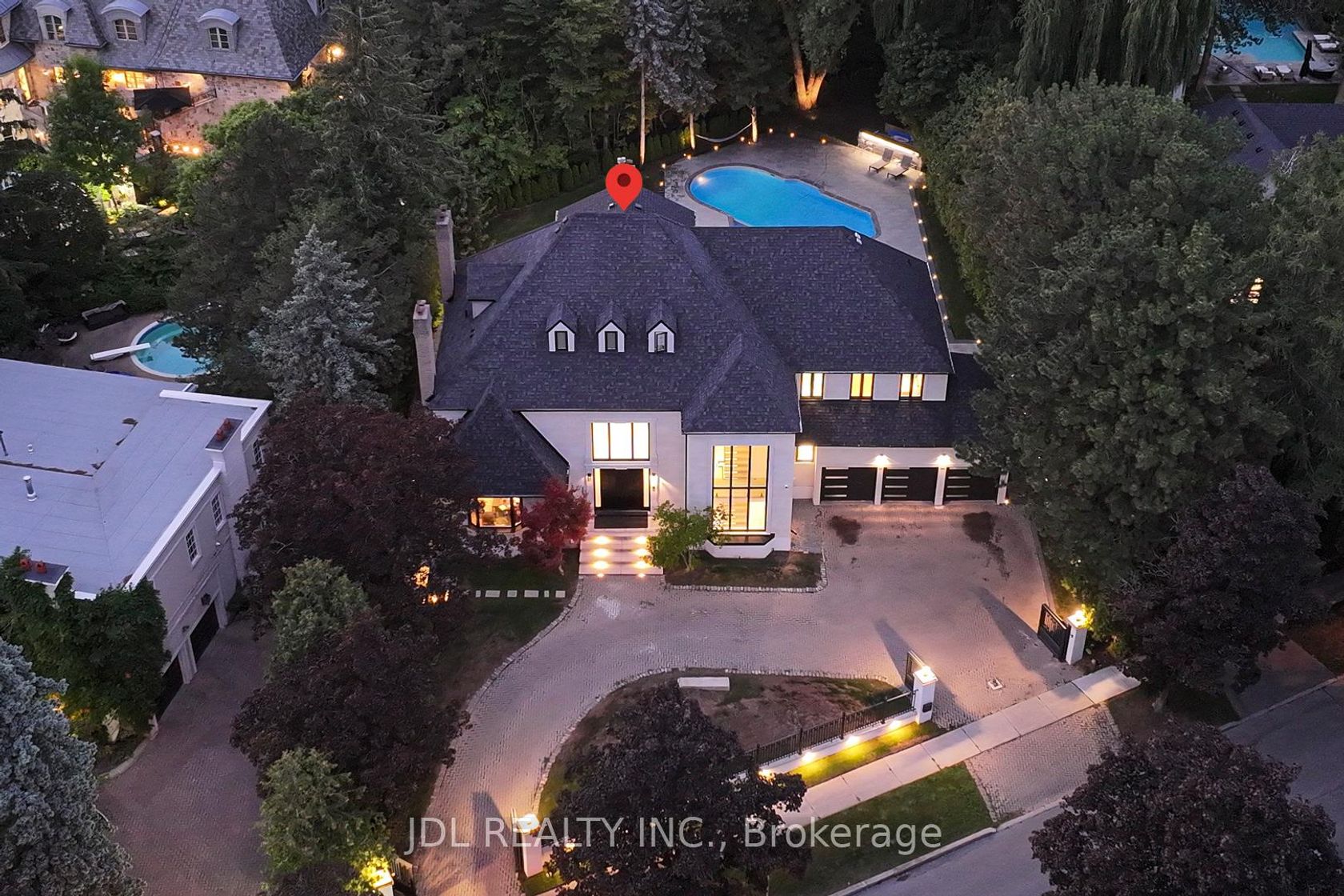 19 Fifeshire Road, Windfields, Toronto 