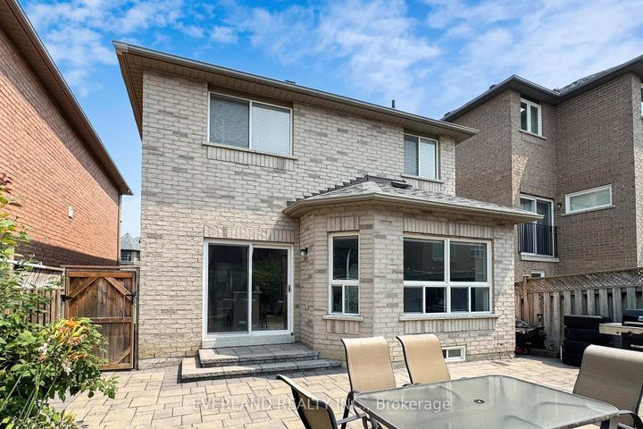 Photo 12 at 118 Orchard Hill Boulevard, Berczy, Markham