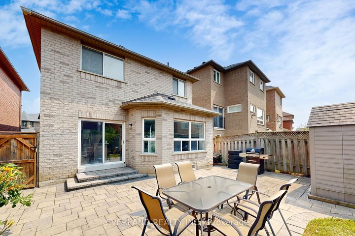 Photo 14 at 118 Orchard Hill Boulevard, Berczy, Markham