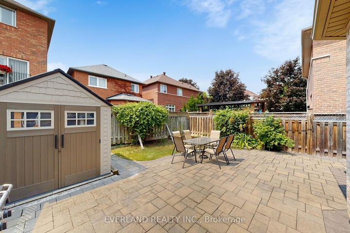 Photo 15 at 118 Orchard Hill Boulevard, Berczy, Markham