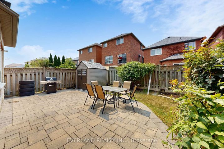 Photo 16 at 118 Orchard Hill Boulevard, Berczy, Markham