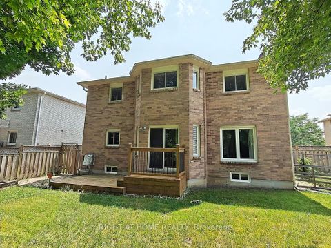 Photo 25 at 116 Cooperage Crescent, Westbrook, Richmond Hill