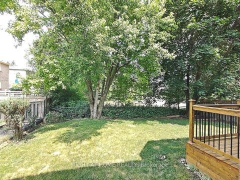 Photo 27 at 116 Cooperage Crescent, Westbrook, Richmond Hill