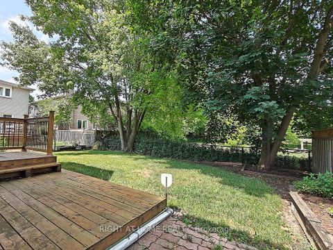 Photo 28 at 116 Cooperage Crescent, Westbrook, Richmond Hill