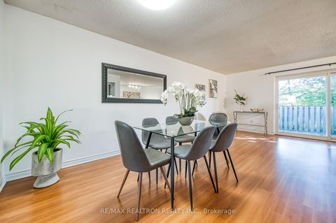 Photo 5 at 79 - 91 L'Amoreaux Drive, L'Amoreaux, Toronto