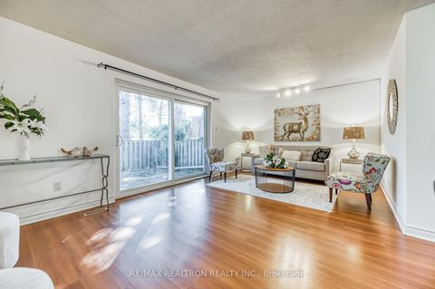 Photo 7 at 79 - 91 L'Amoreaux Drive, L'Amoreaux, Toronto